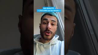  Jai La Tête Sur Les Épaules 