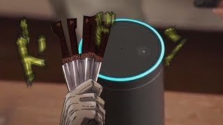 Introducing Amazon Jojo