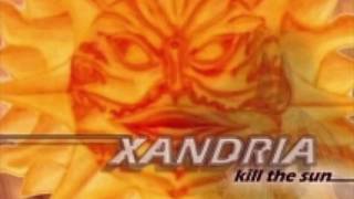 Watch Xandria Casablanca video