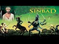 The Golden Voyage of Sinbad (1973) Fantasy adventure - John Phillip Law