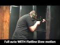 Hilsabeck Firearms Full Auto Flatline