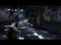 Batman Arkham City: Harley Quinn's Revenge - Parte 1