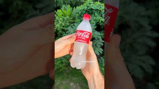 How To Make Clear Cola?