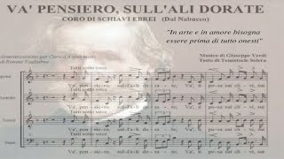 Orchestra E Coro Di Milano Va Pensiero Orchestra E Coro Di Milano Va Pensiero