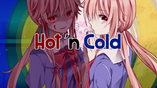 ? HOT 'N COLD ? ANIME ?FULL MEP?
