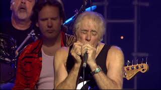 Watch John Mayall Hoochie Coochie Man video