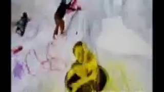 Iklan Djarum Coklat Main Cat 2004 Indosiar