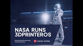 The Best 3D Printing Companies Run 3Dprinteros By 3D Control Systems