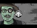 Midnight Tyrannosaurus & MurDa - Grave Robber #2 Midnight Tyrannosaurus & MurDa - Grave Robber #2