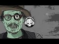 Midnight Tyrannosaurus & MurDa - Grave Robber #4 Midnight Tyrannosaurus & MurDa - Grave Robber #4