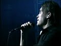 Mark Owen - Live @ The Academy - I Am What I Am/Makin Out (2/9)