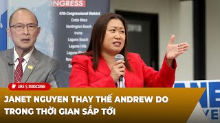 Thời Sự Thế Giới P3 12-05-2024 Janet Nguyen Thay Thế Andrew Do Trong Thời Gian Sắp Tới