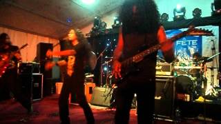 Watch Stigmata My Malice video