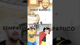 Aykut Goat Vs Sempatuco Empatuco