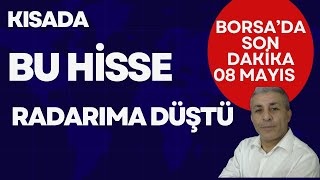 Kisada Bu Hi̇sse Taki̇bi̇mde