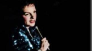 Watch Judy Garland Youre Nearer video