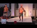 Makin Waves At Evolution Fashion Show, July 12 2014