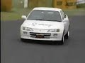 Toyota Trueno AE111