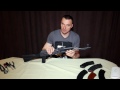 AKM 47 from DDI Under The Hood review!