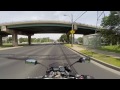 GoPro Moto Vlog Day 5 Part 1 - MaximusBlack