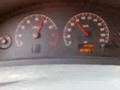 Opel Vectra 2.2 - 0-100 acceleration