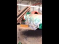 fertilizer granulator