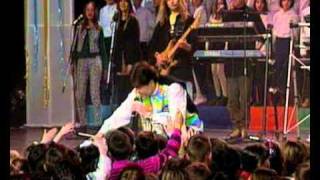 Bajone - Ako Odeš Original Version Live