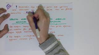 6.Sınıf Vücudumuzdaki Sistemler Ve Sağlığı