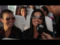 Khaled Hallar en Moto Cafe por El Garage tv notas promotoras Edv (material sin editar)