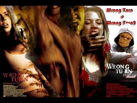 Wrong Turn Part 1 Movie Download Wrong Turn Part 1 Movie Download