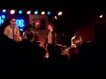 Kenneth Whalum III Quartet w/ Gretchen Parlato, "Weak" live at Iridium in New York City