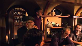 Peter Jacksons Update From The Set Of The Hobbit Movie Hd