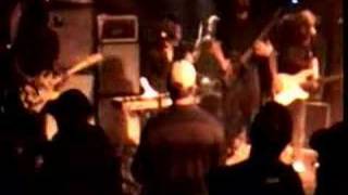Watch Open Hand Jaded video