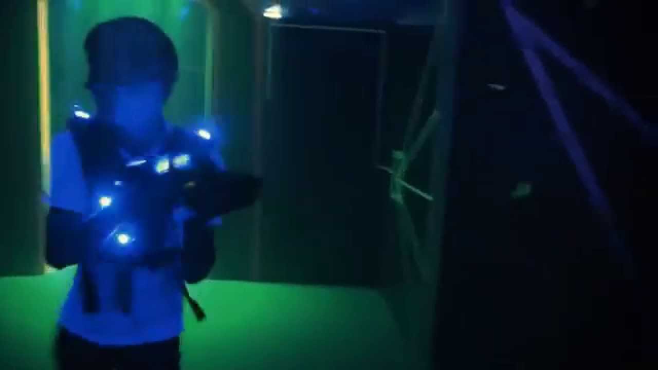 Laser quest discount coupons