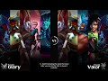 Striding into Strife - Bomblive