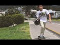 Видео Tyron Knight // Early Skate