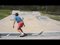 Video Tyron Knight // Early Skate