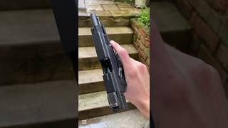 American M17 Vs Russian Mp-443 Grach