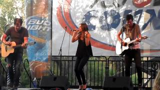 Jana Kramer One Of The Boys Jana Kramer One Of The Boys