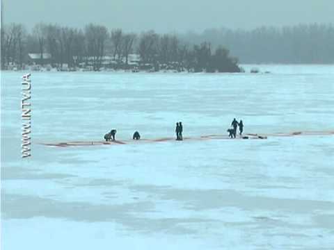 "Ледяное" предупреждение: Юле - ВОЛЮ