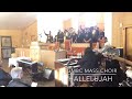 True Gospel Missionary Baptist Church Mass Choir -"Hallelujah"