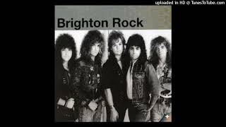 Watch Brighton Rock Change Of Heart video