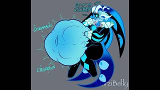 Shadow Milk Cookie Vore Audio