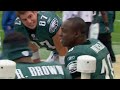 Brett favre, Ray Lewis, Peyton Manning, Brian Dawkins,Tony Romo+ ( Mic'd up) 2009-2010