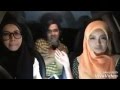 Mira Filzah Joget Lagu Hindustan XD