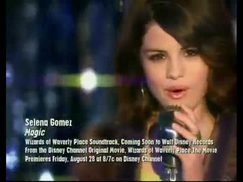 Selena Gomez - Magic selena gomez magic album. Selena Gomez - Magic