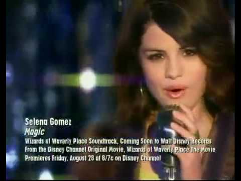 selena gomez magic album. Selena Gomez - Magic