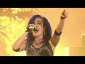 Arch Enemy - "Dead Eyes See No Future"