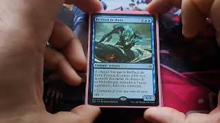 Anowon Le Voleur Des Ruines Deck Commander Meule Maj