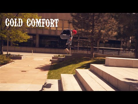 Cameron Youngman's "Cold Comfort" Video